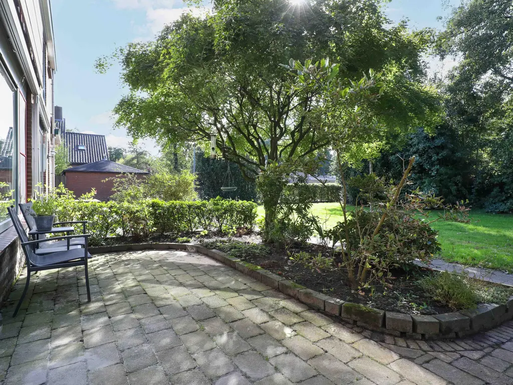 Ottersgat 2, HOEVELAKEN