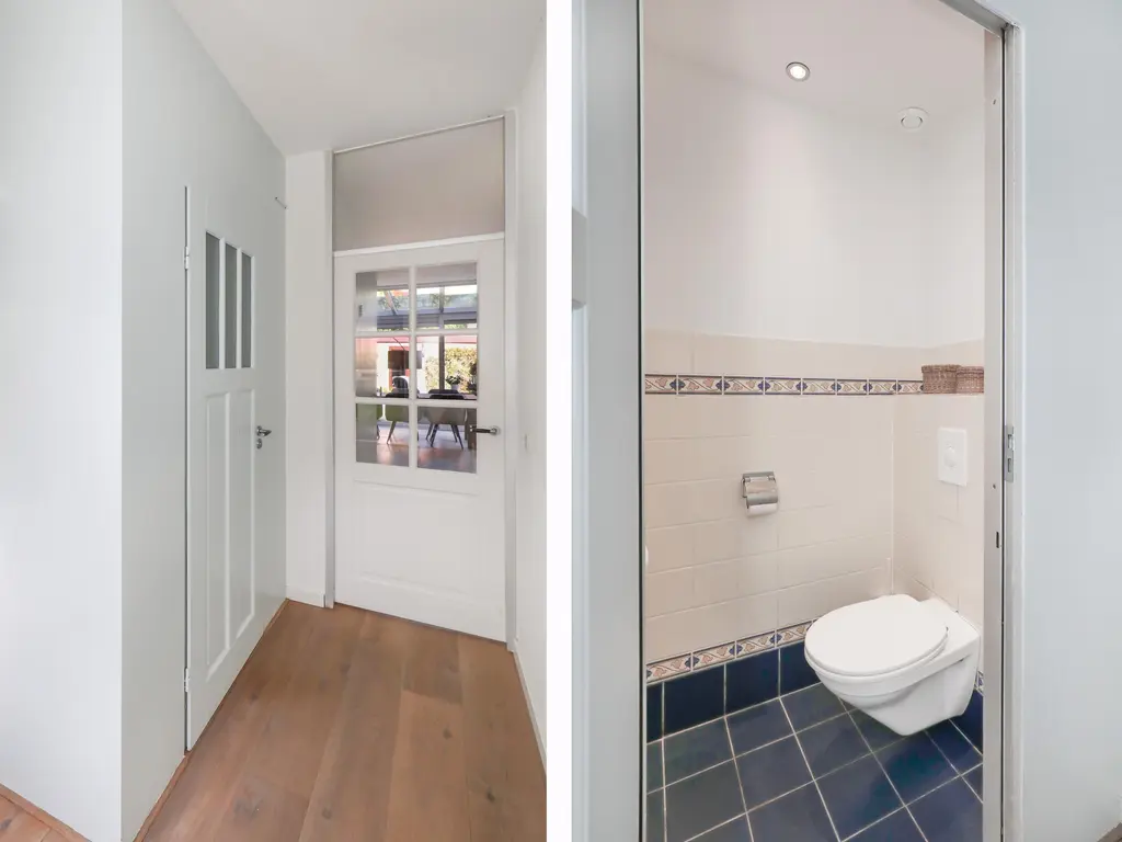 Ottersgat 2, HOEVELAKEN