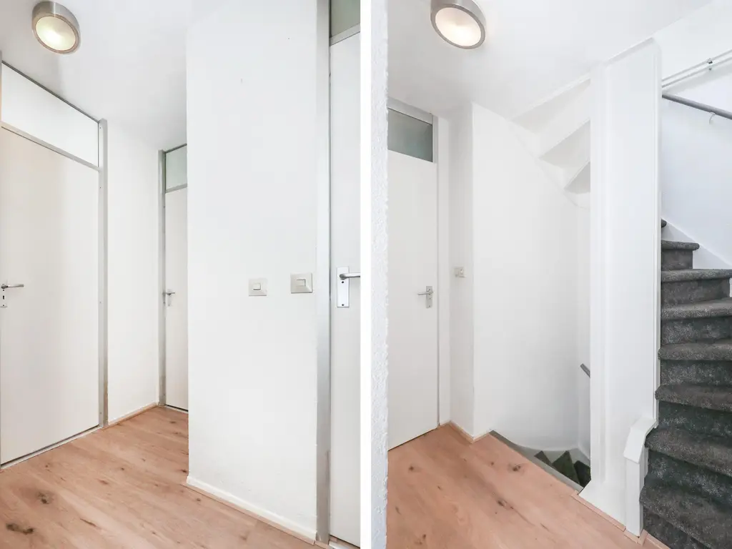 Ottersgat 2, HOEVELAKEN