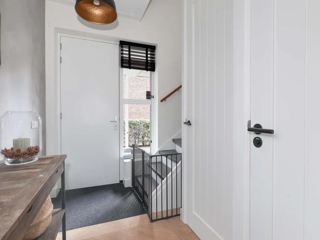 Greep 6, HOOGLANDERVEEN