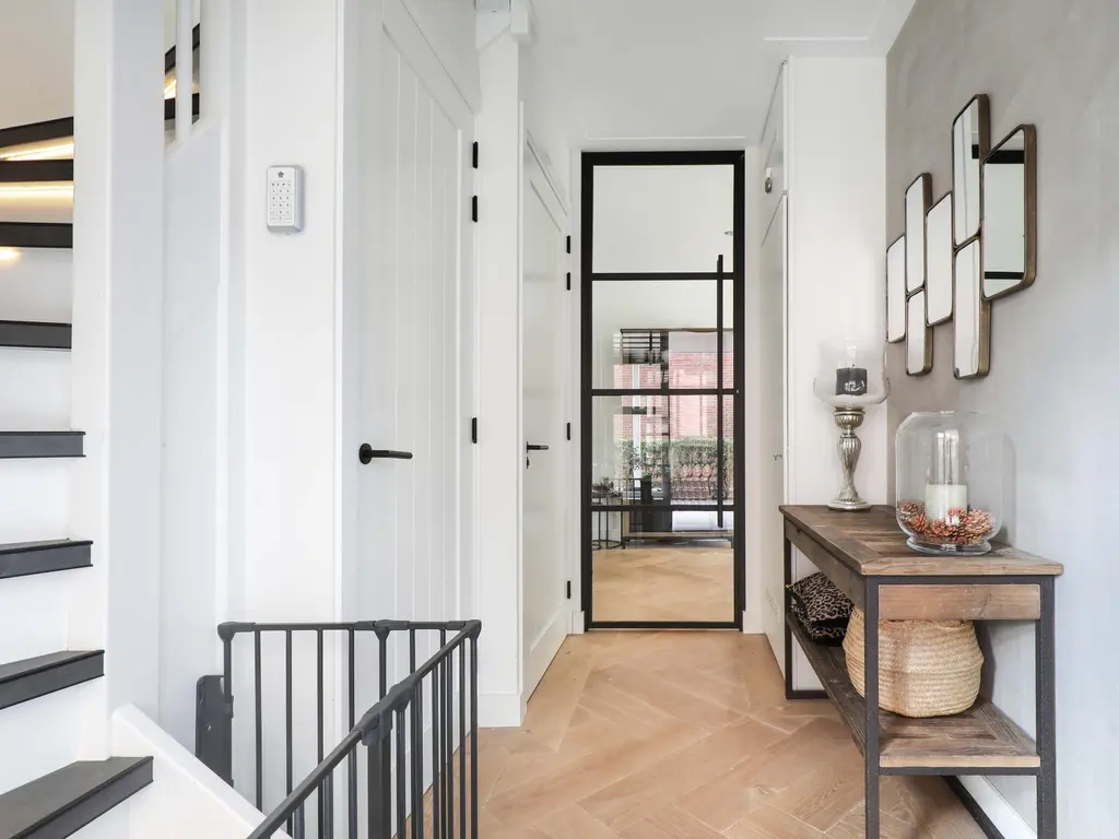 Greep 6, HOOGLANDERVEEN