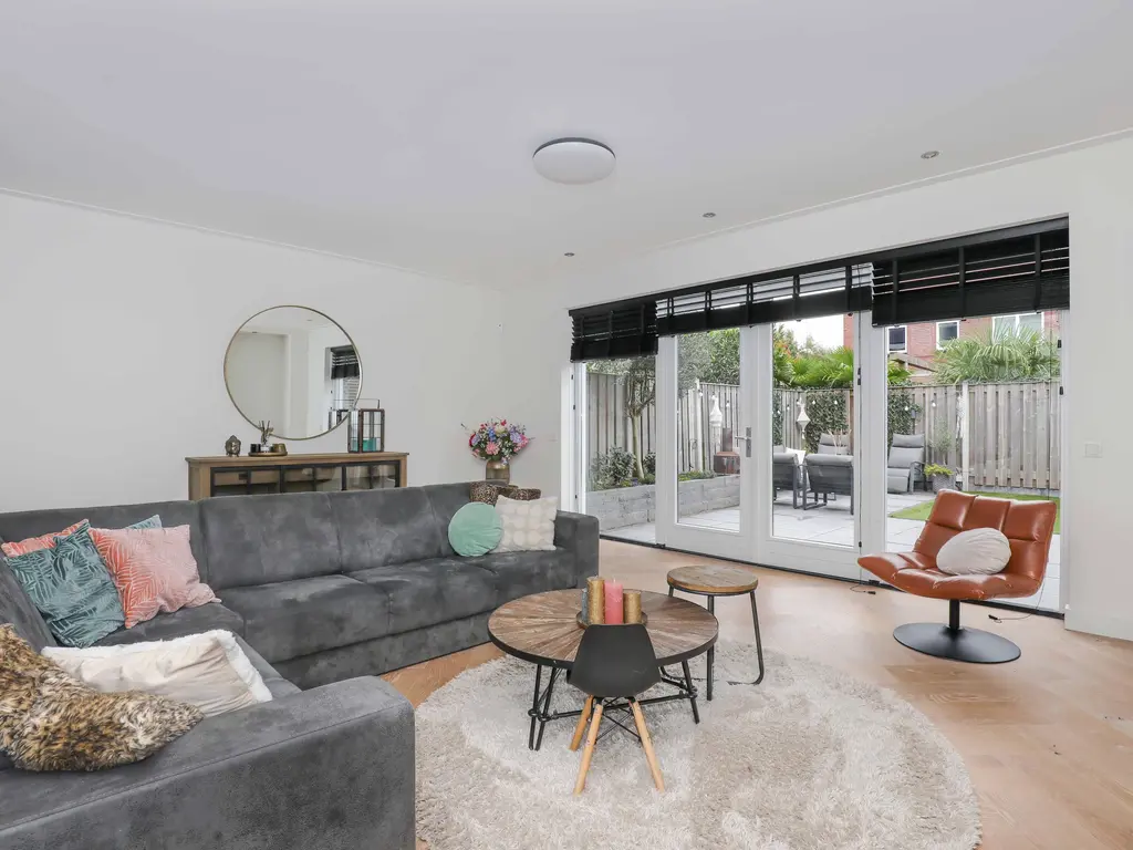 Greep 6, HOOGLANDERVEEN