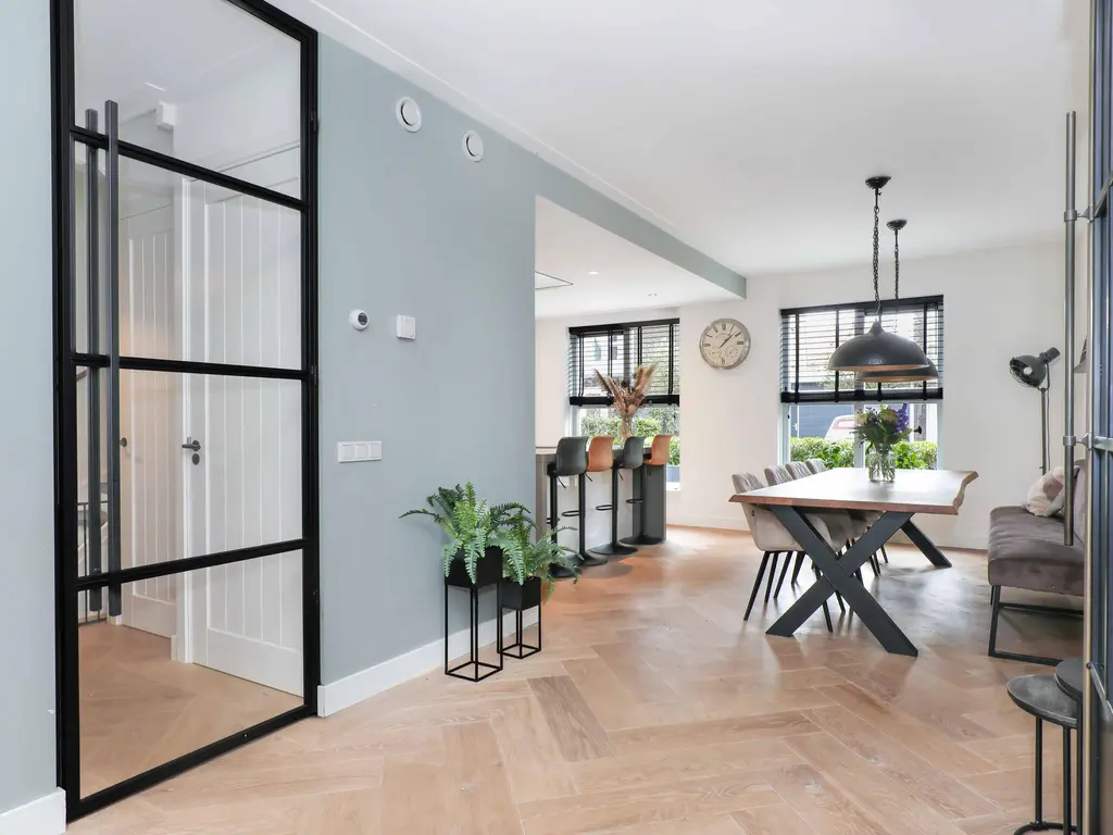 Greep 6, HOOGLANDERVEEN