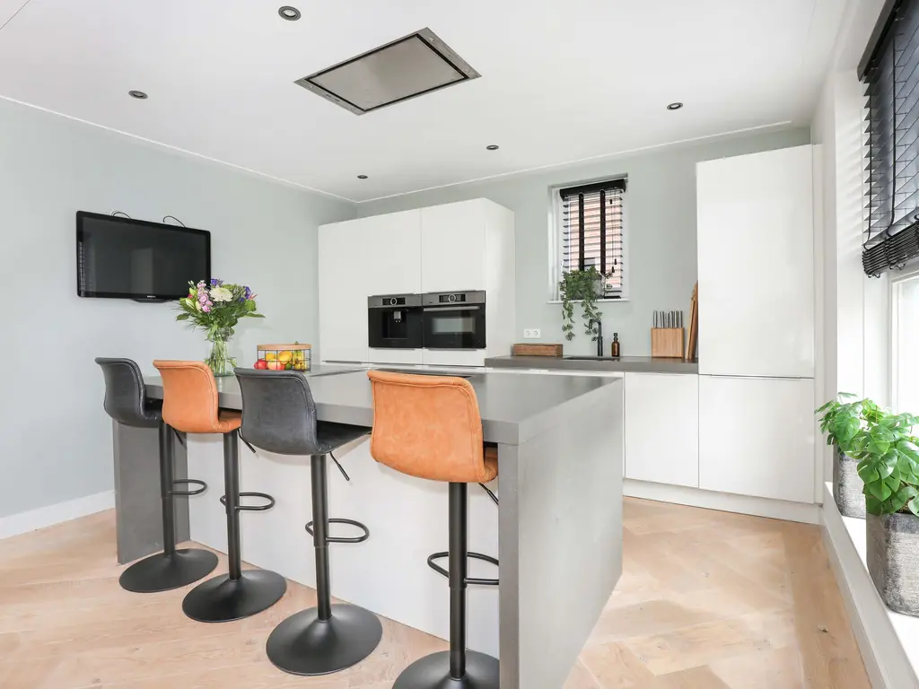 Greep 6, HOOGLANDERVEEN