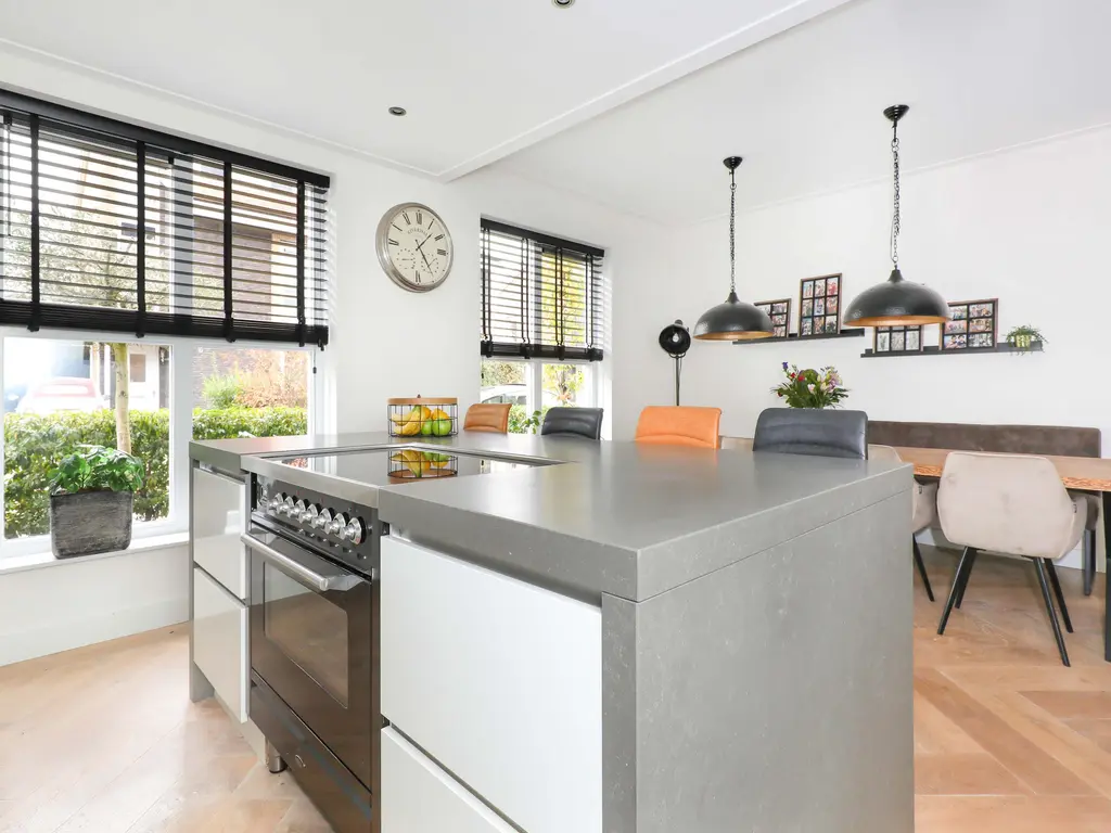 Greep 6, HOOGLANDERVEEN