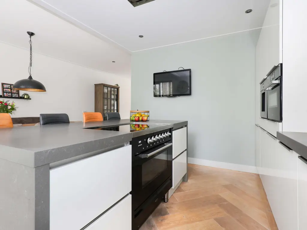 Greep 6, HOOGLANDERVEEN