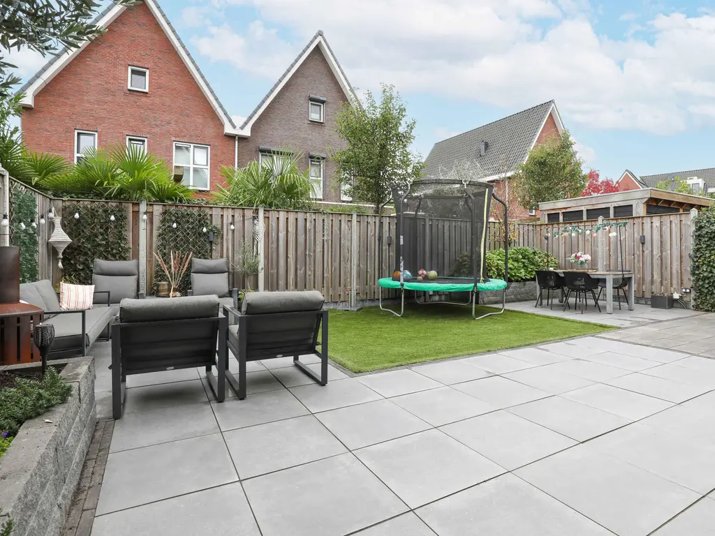 Greep 6, HOOGLANDERVEEN