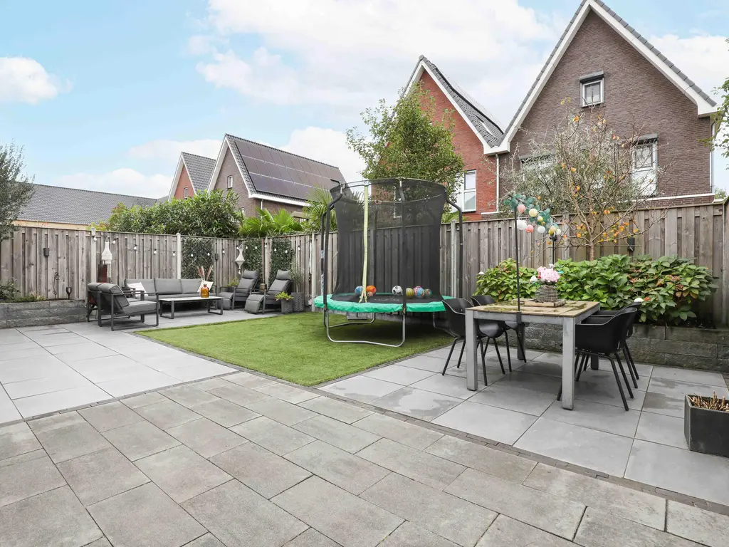 Greep 6, HOOGLANDERVEEN