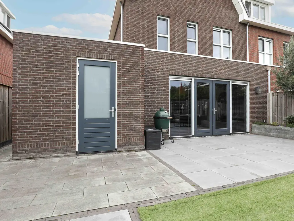 Greep 6, HOOGLANDERVEEN