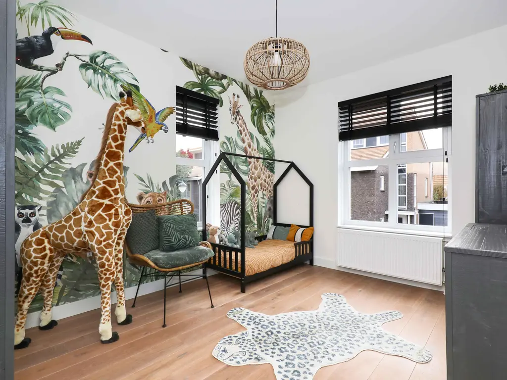 Greep 6, HOOGLANDERVEEN