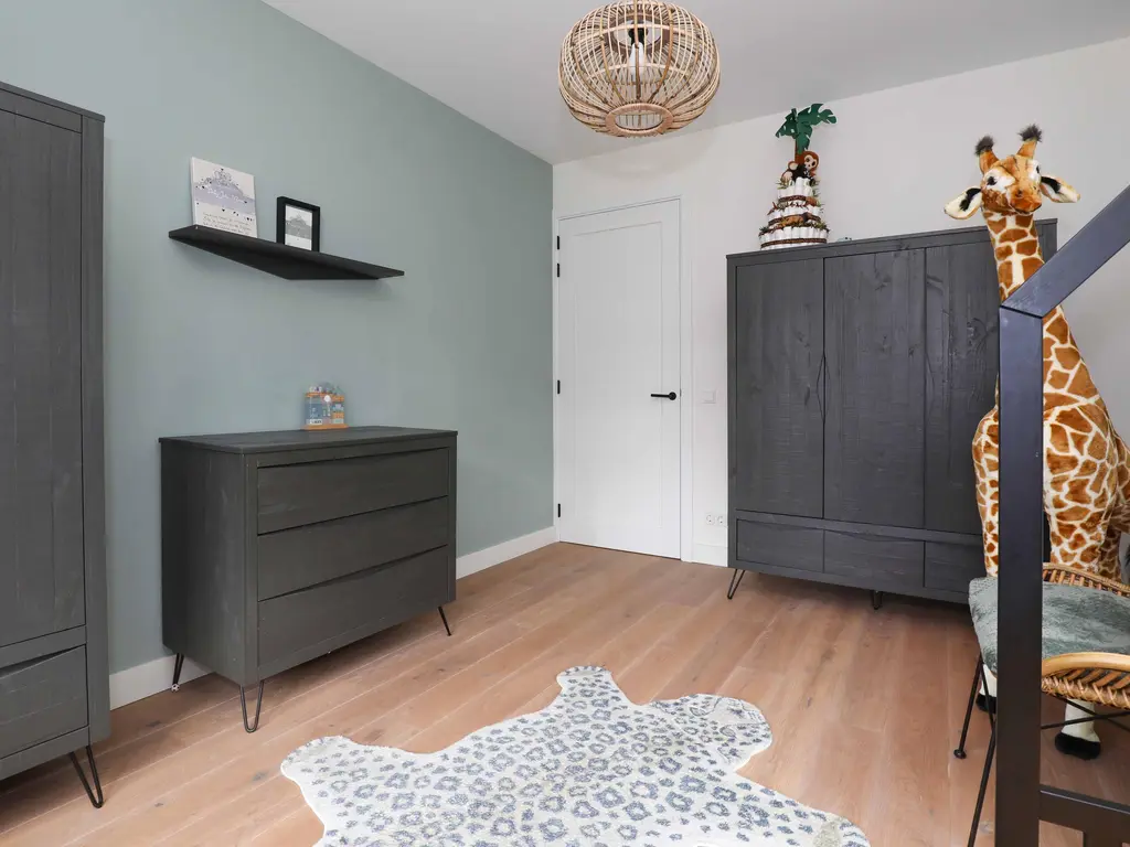 Greep 6, HOOGLANDERVEEN