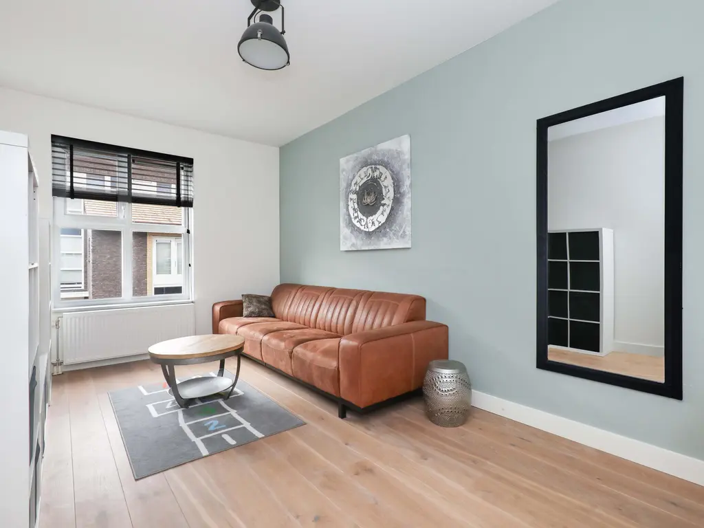 Greep 6, HOOGLANDERVEEN