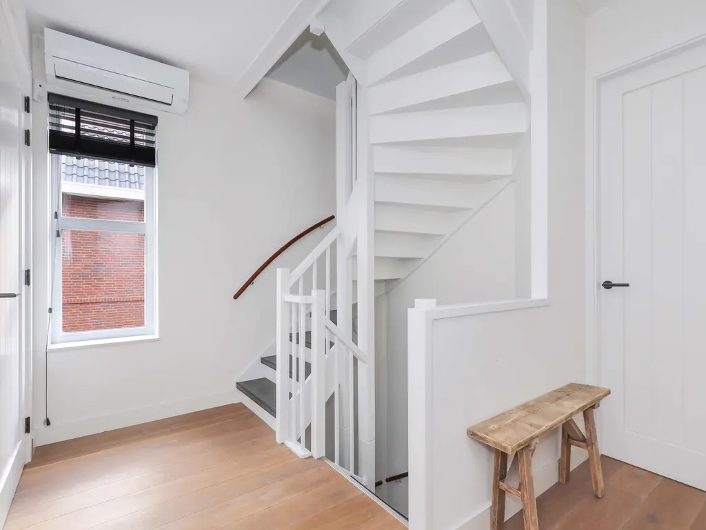 Greep 6, HOOGLANDERVEEN