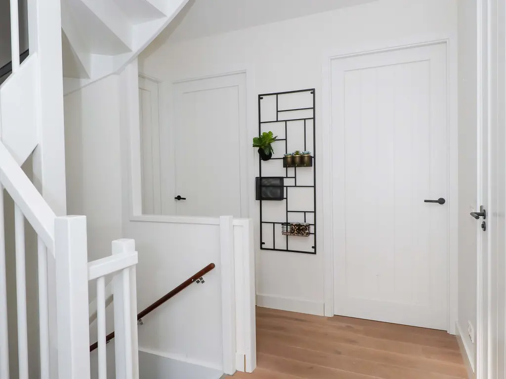 Greep 6, HOOGLANDERVEEN