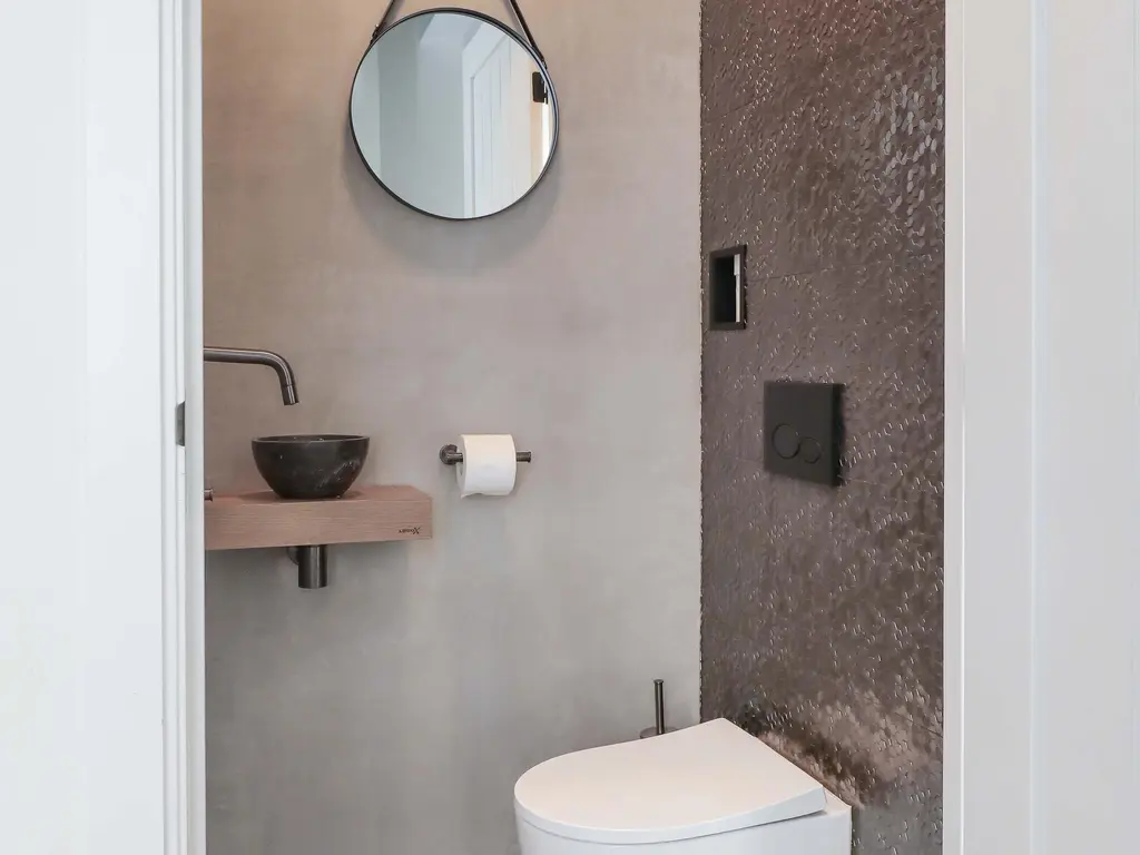 Greep 6, HOOGLANDERVEEN