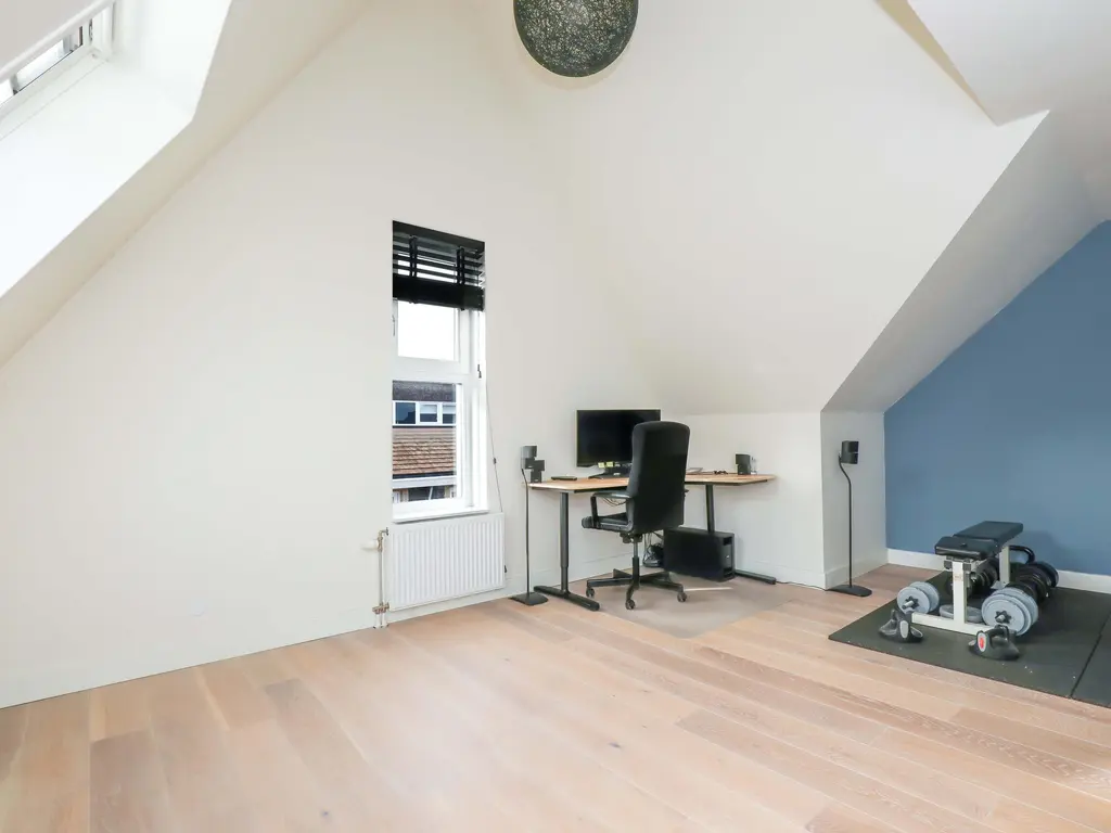 Greep 6, HOOGLANDERVEEN