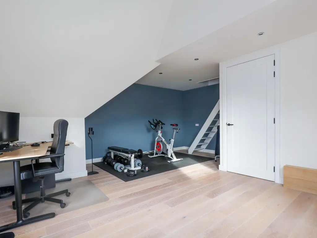 Greep 6, HOOGLANDERVEEN