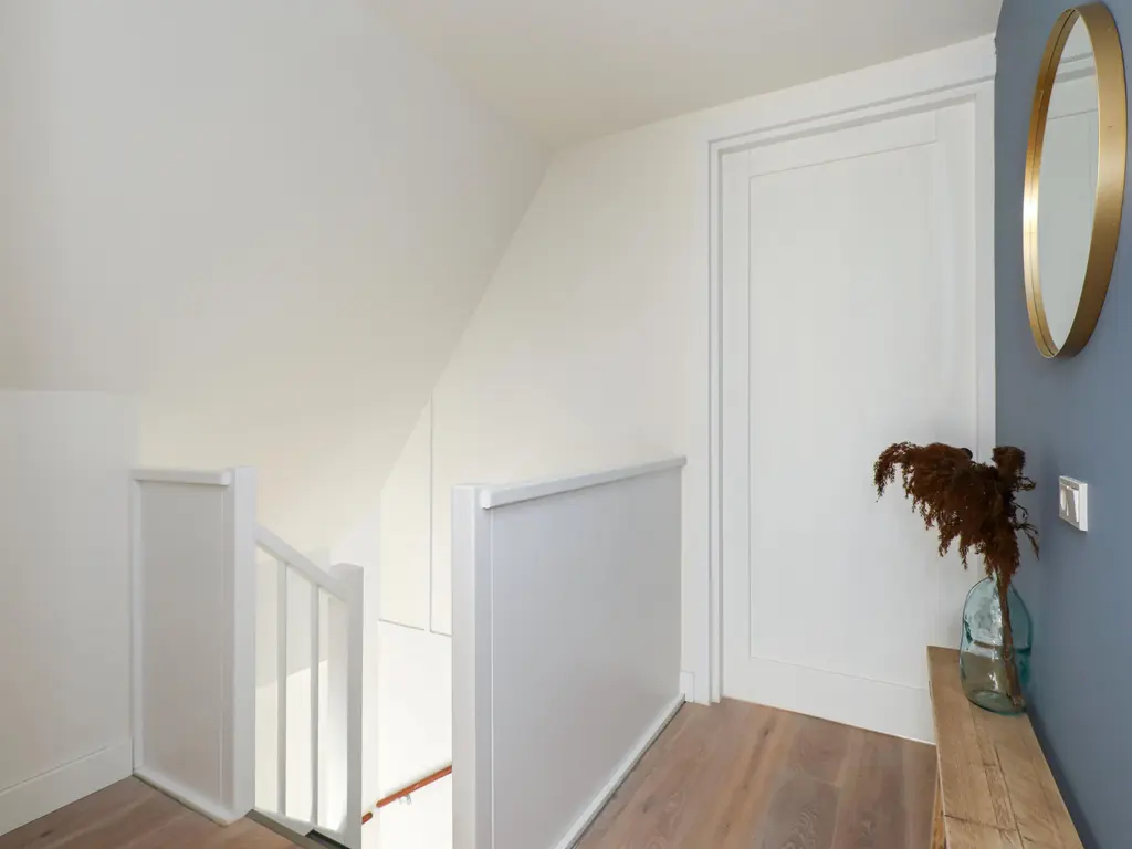 Greep 6, HOOGLANDERVEEN