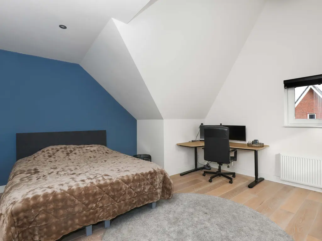 Greep 6, HOOGLANDERVEEN