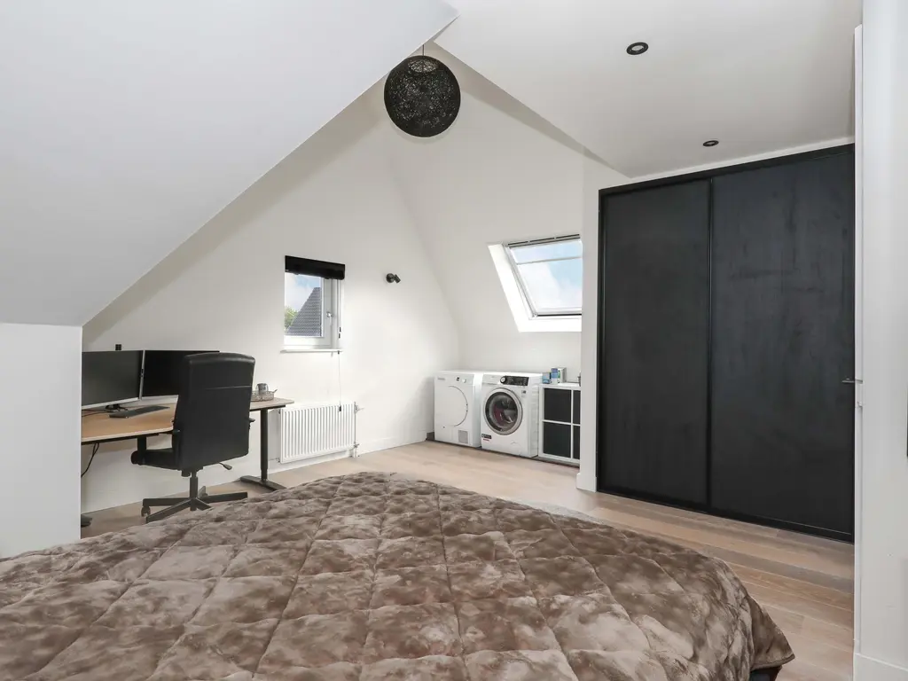 Greep 6, HOOGLANDERVEEN