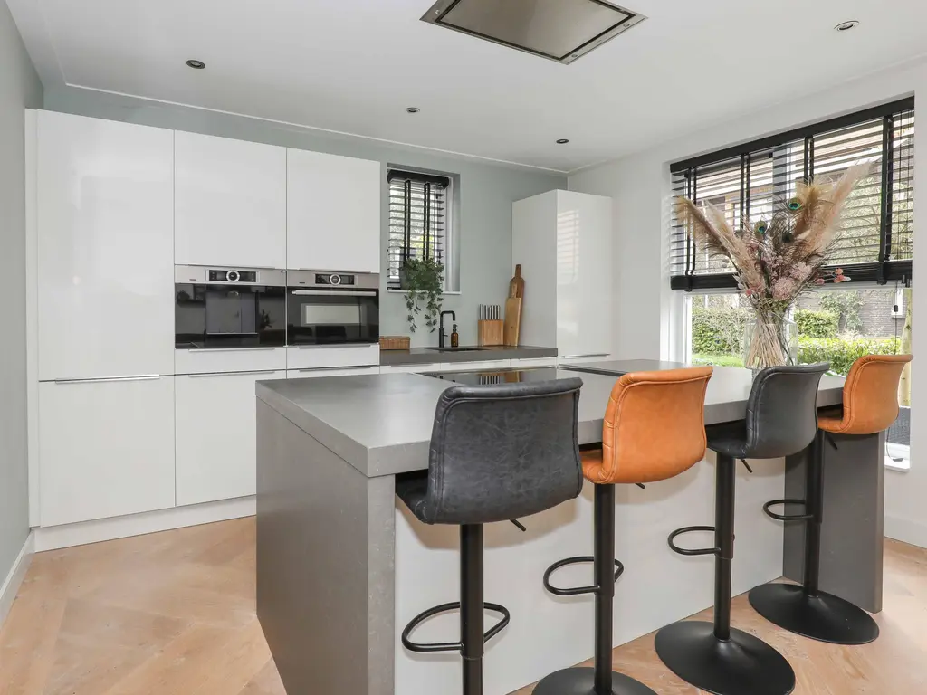 Greep 6, HOOGLANDERVEEN