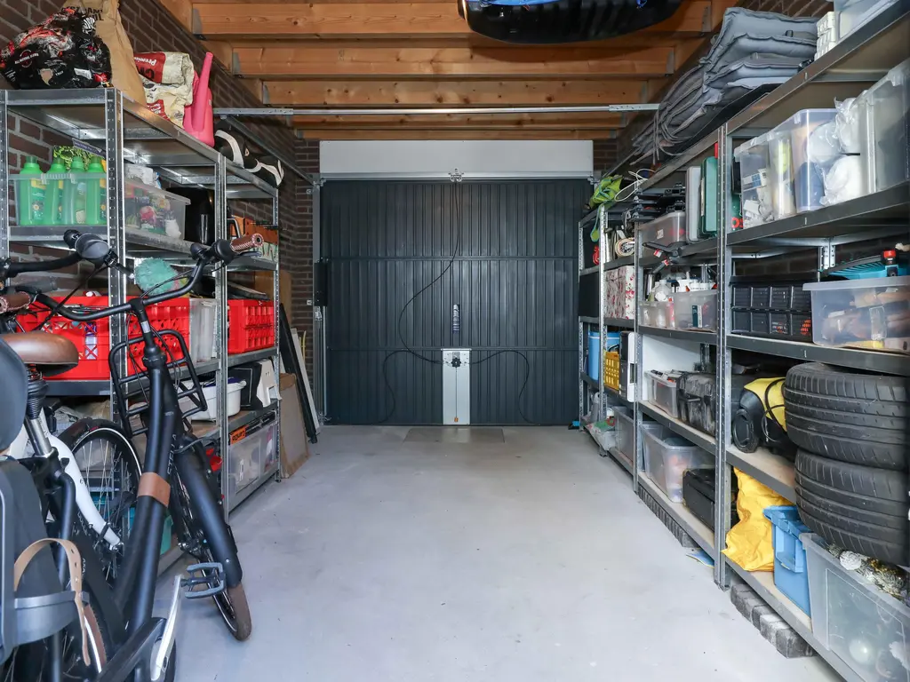 Greep 6, HOOGLANDERVEEN