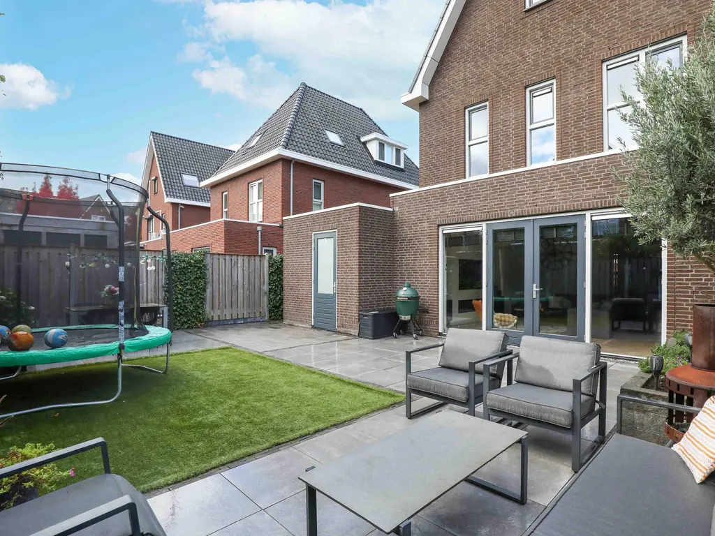 Greep 6, HOOGLANDERVEEN