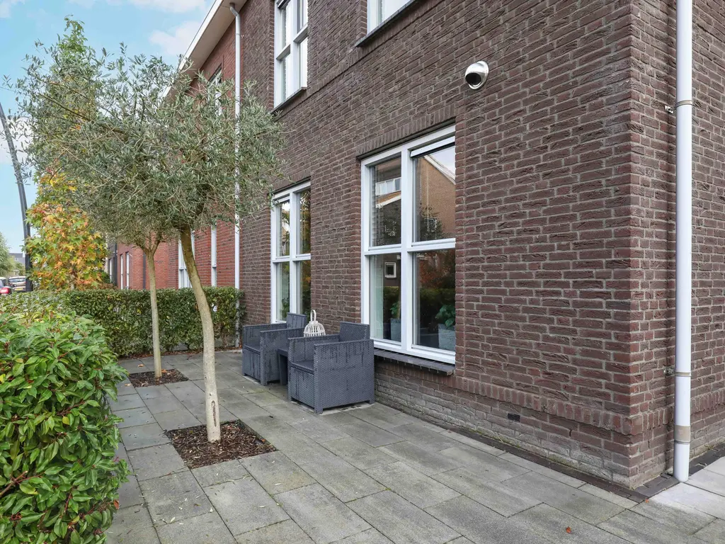 Greep 6, HOOGLANDERVEEN