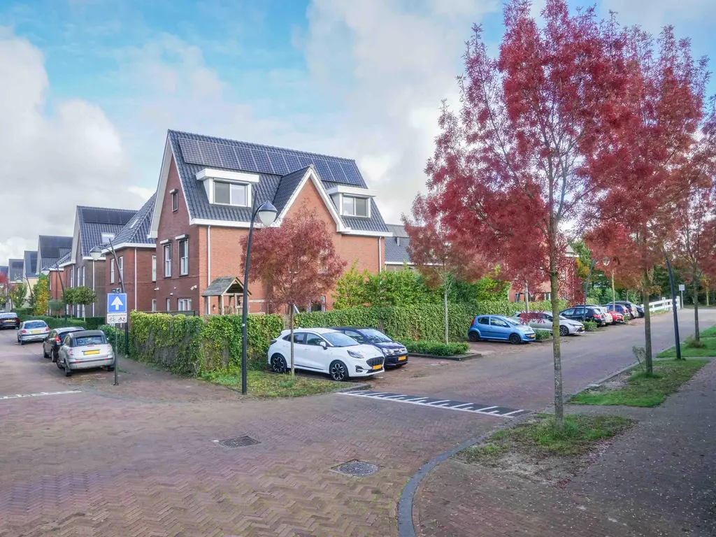 Greep 6, HOOGLANDERVEEN