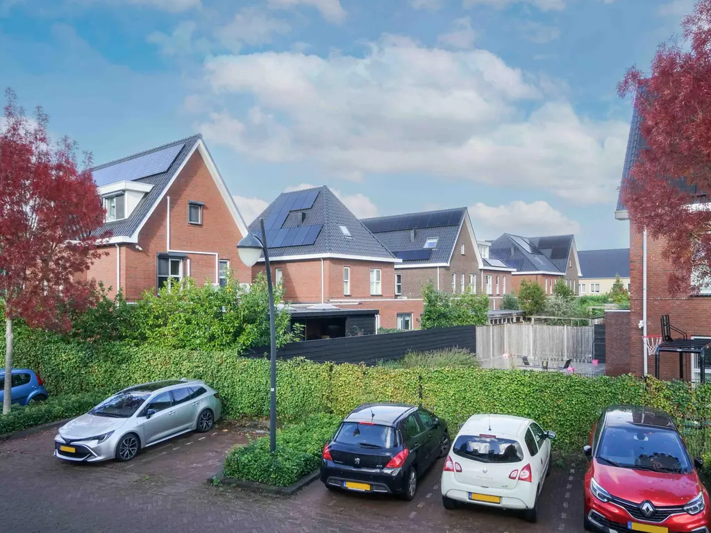 Greep 6, HOOGLANDERVEEN