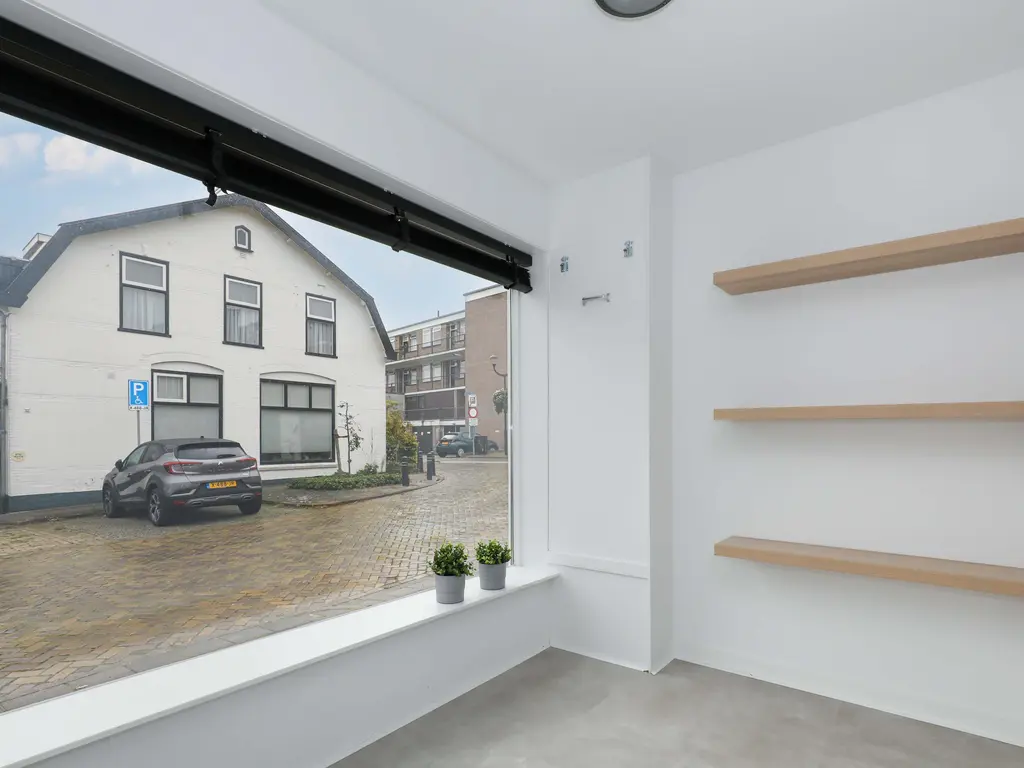 F C Kuijperstraat 3, SOEST