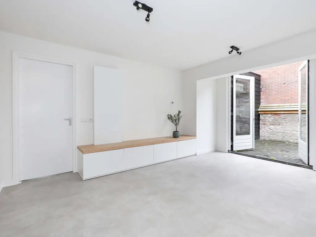 F C Kuijperstraat 3, SOEST