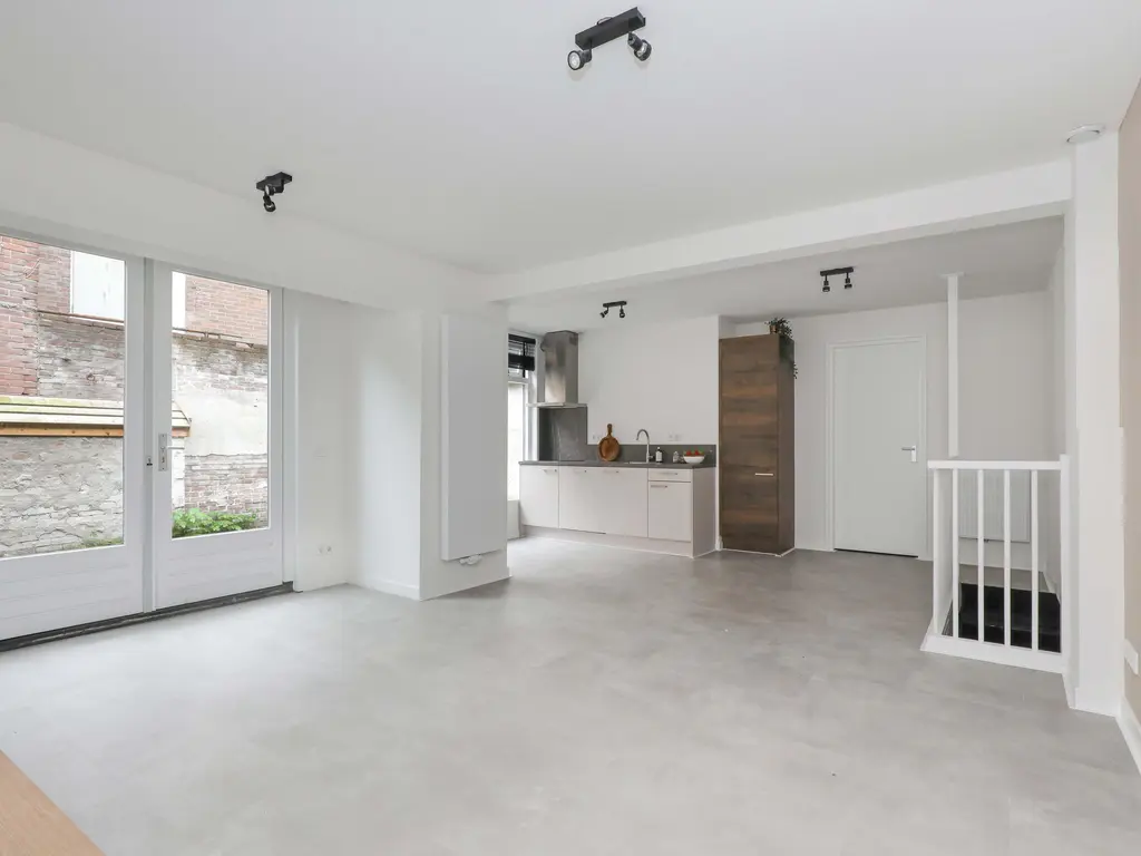 F C Kuijperstraat 3, SOEST