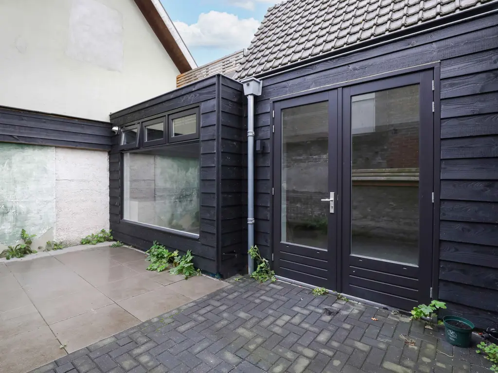 F C Kuijperstraat 3, SOEST