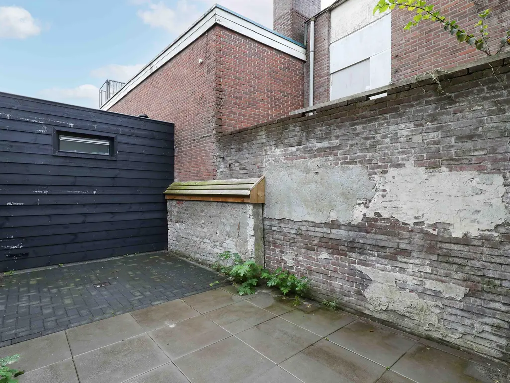 F C Kuijperstraat 3, SOEST