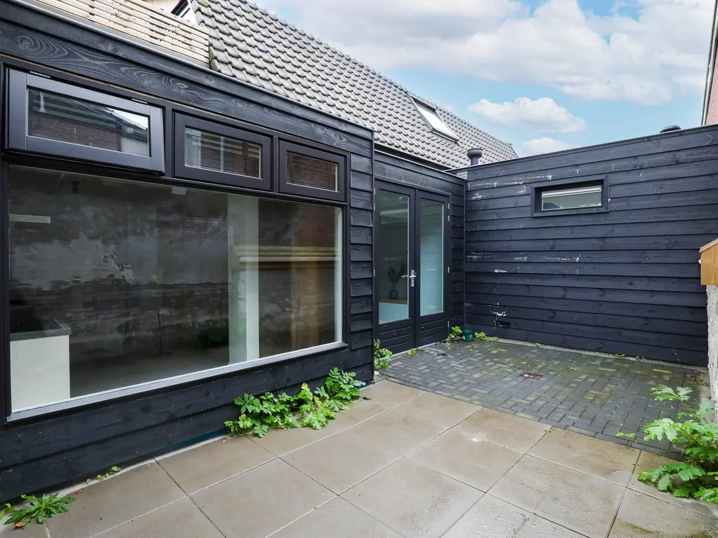 F C Kuijperstraat 3, SOEST