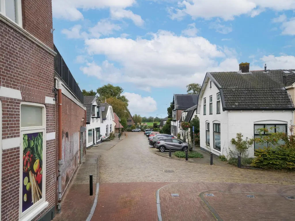 F C Kuijperstraat 3, SOEST