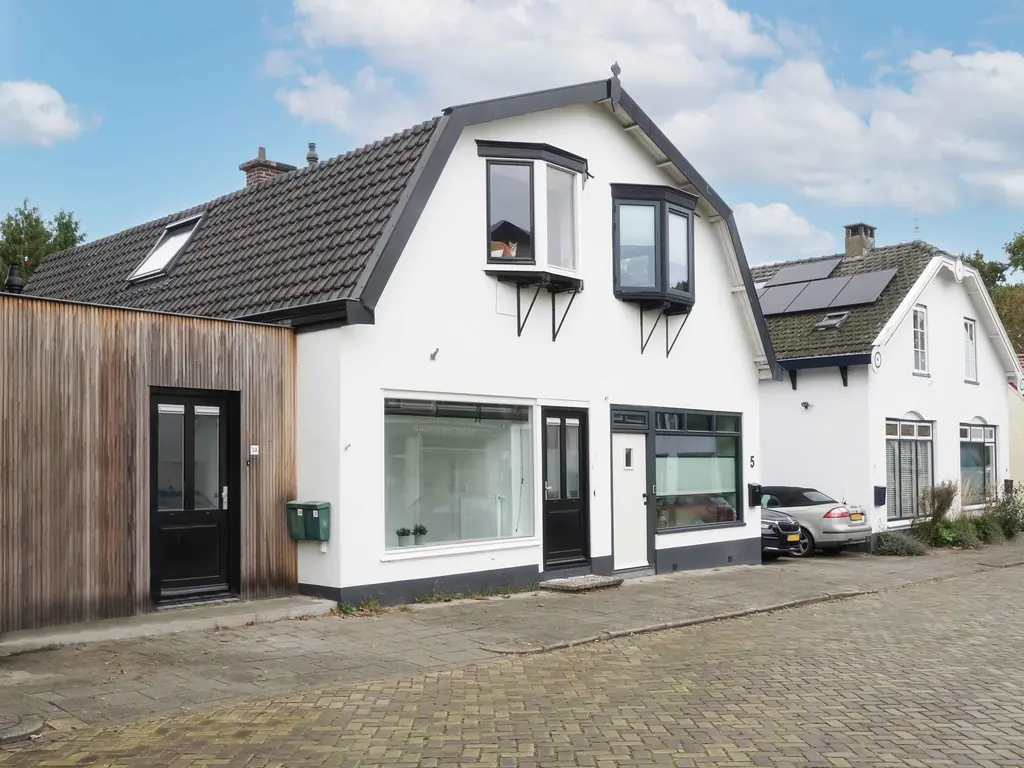 F C Kuijperstraat 3, SOEST