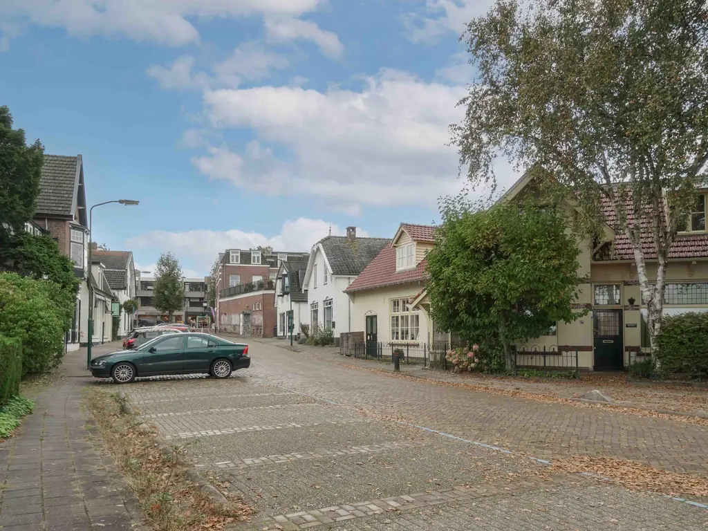 F C Kuijperstraat 3, SOEST