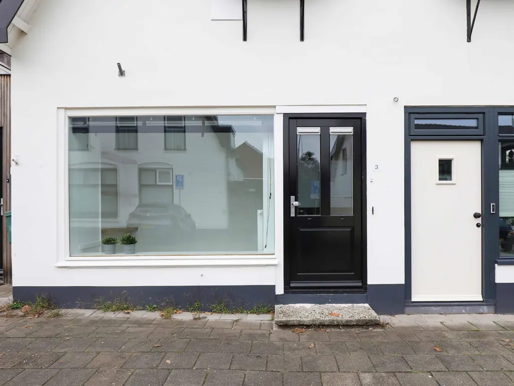 F C Kuijperstraat 3, SOEST