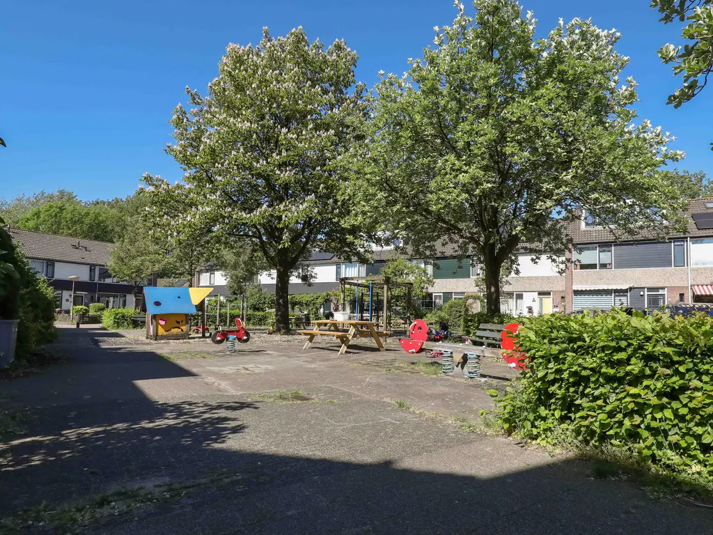 Kruiskruidlaan 58, BAARN