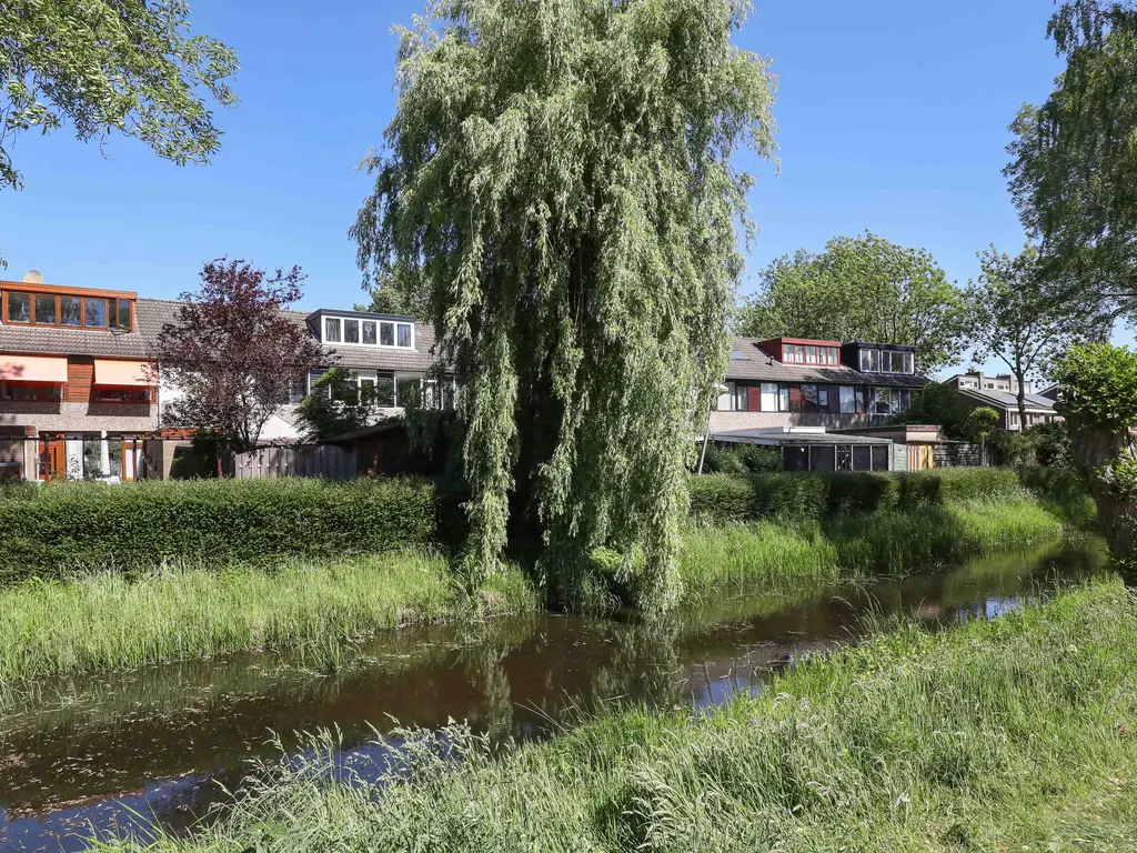 Kruiskruidlaan 58, BAARN