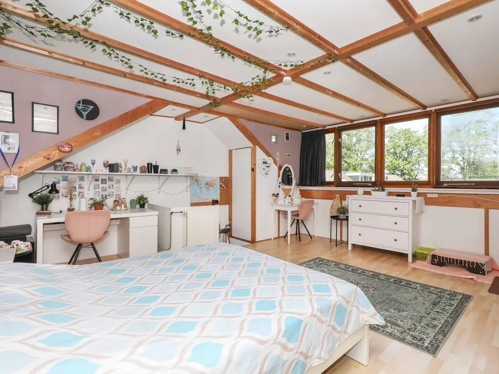 Kruiskruidlaan 58, BAARN