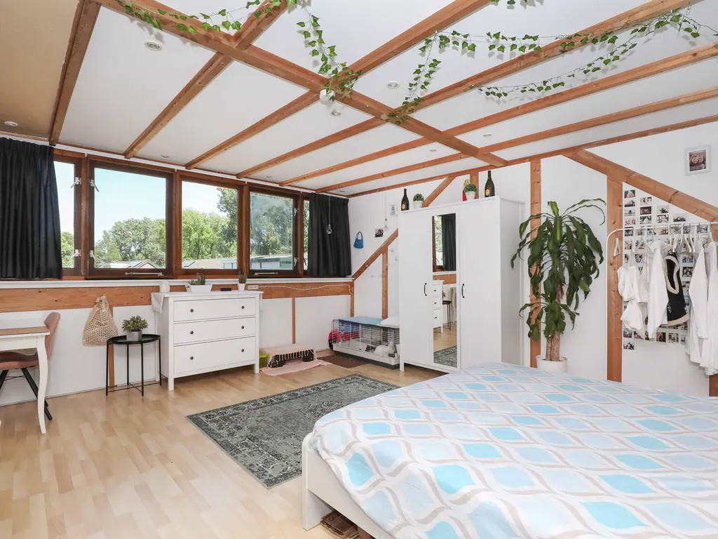 Kruiskruidlaan 58, BAARN