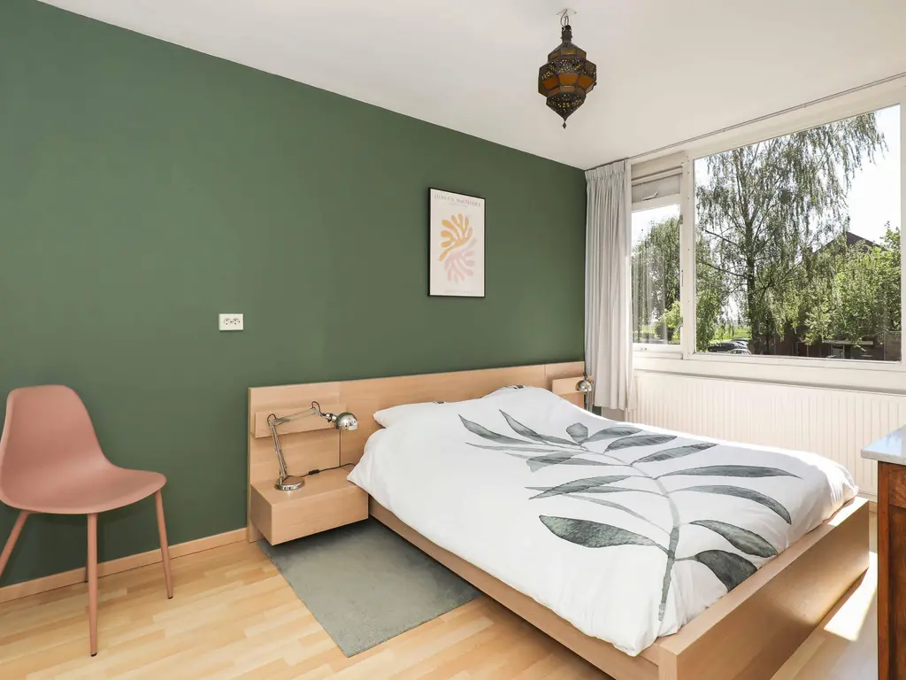 Kruiskruidlaan 58, BAARN