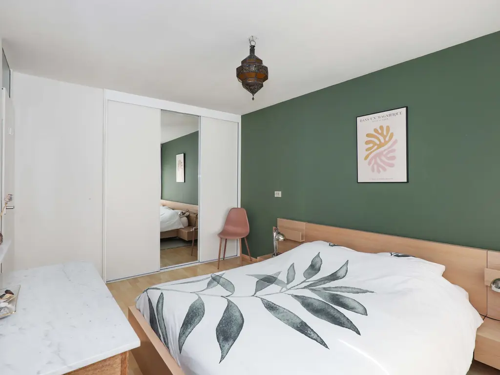 Kruiskruidlaan 58, BAARN