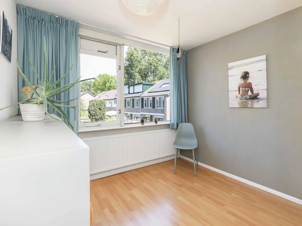 Kruiskruidlaan 58, BAARN