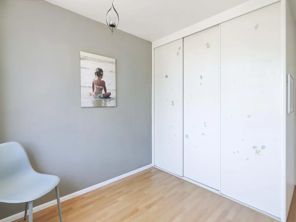 Kruiskruidlaan 58, BAARN