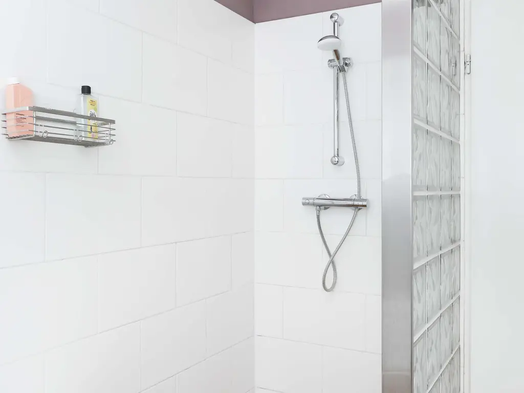 Kruiskruidlaan 58, BAARN