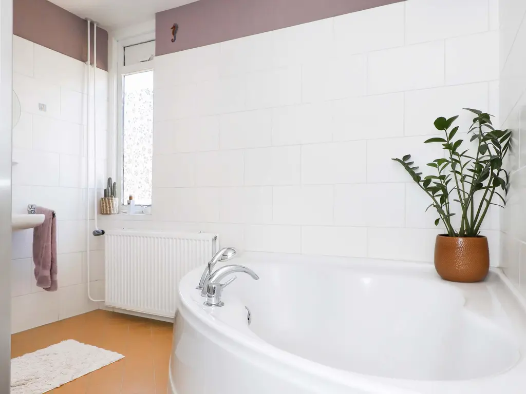 Kruiskruidlaan 58, BAARN